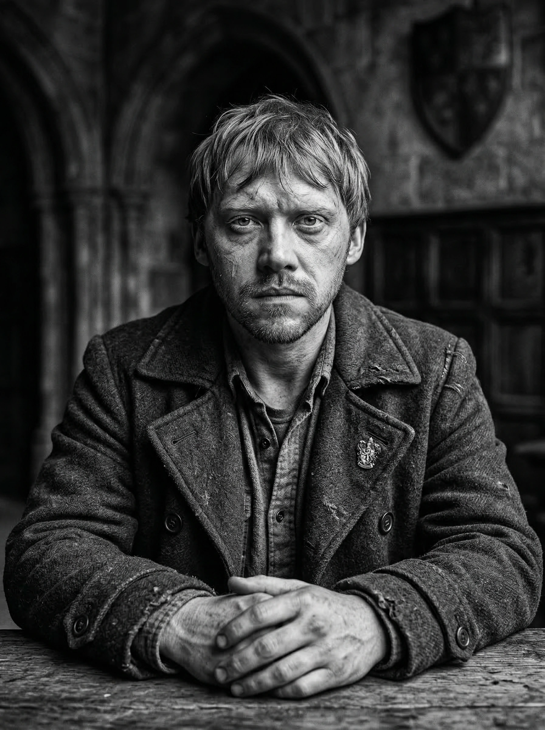 Стиль Портрет