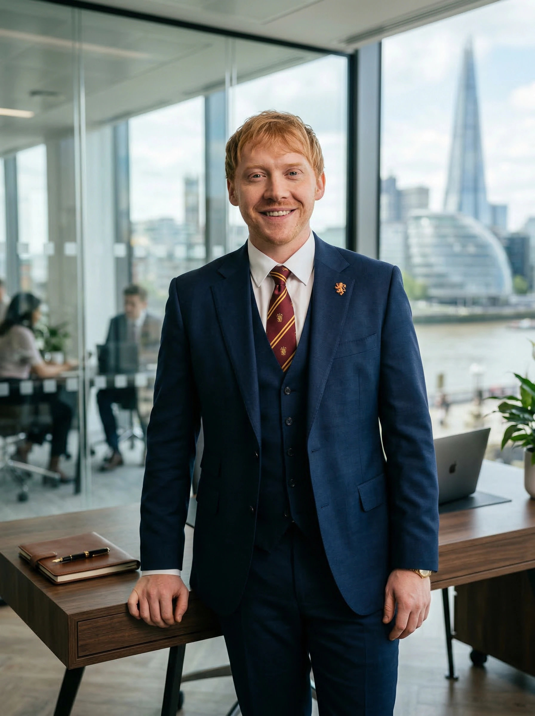 Стиль Бизнес