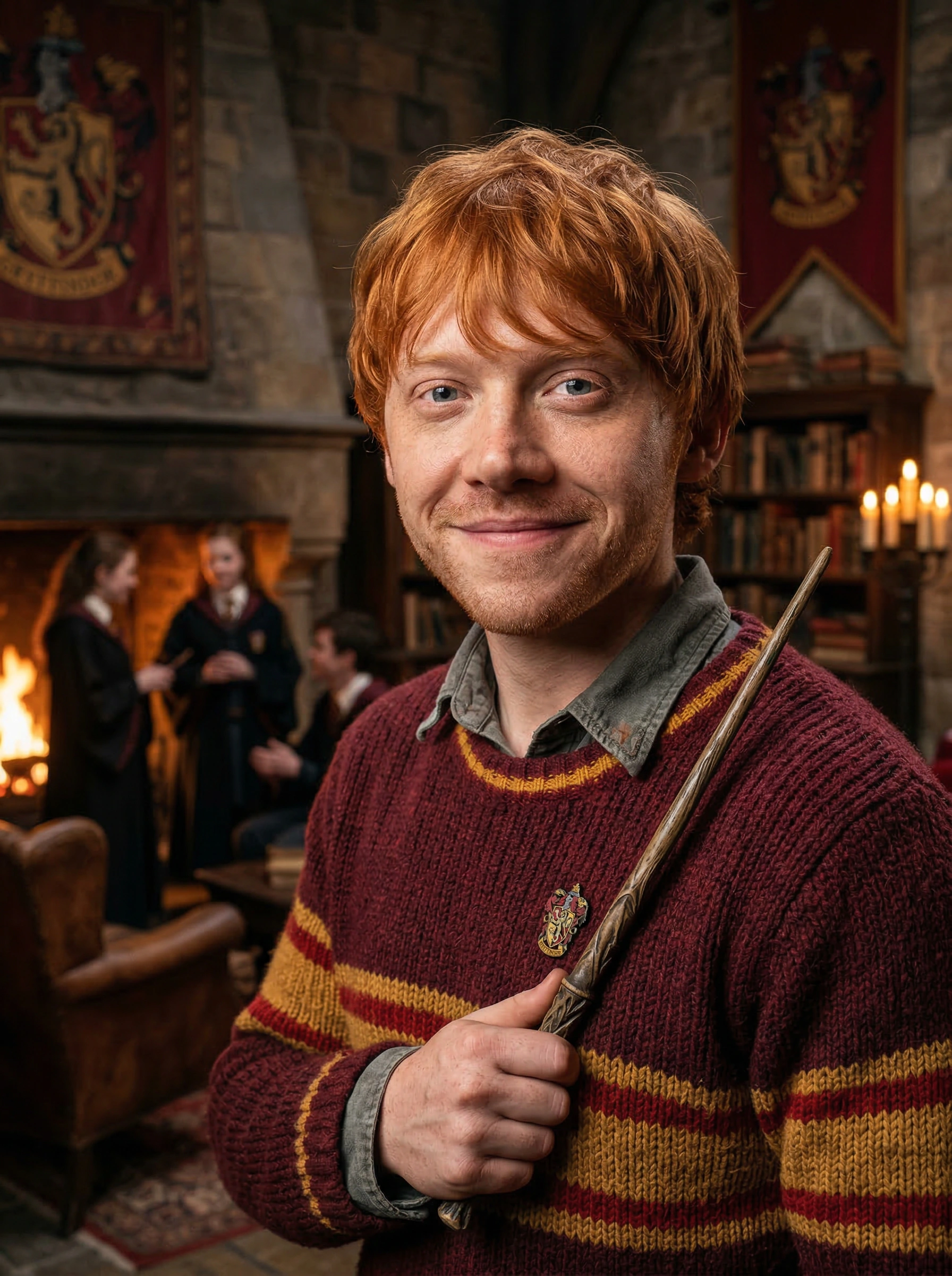 4K Ultra HD Детализация