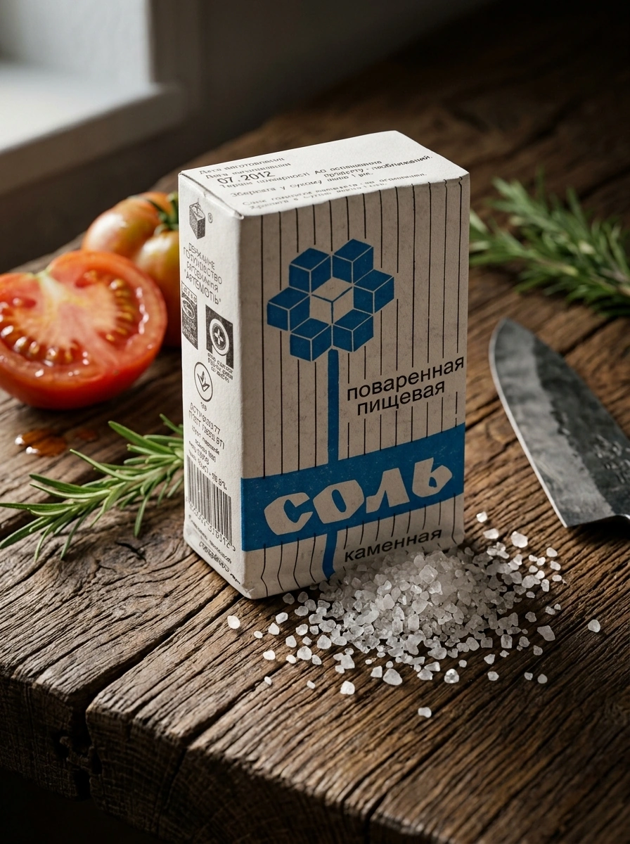 В использовании