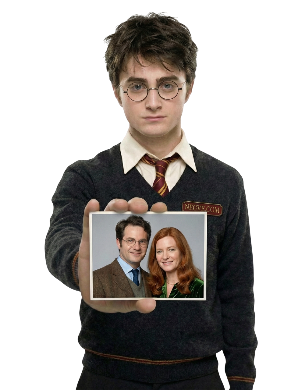 Реставрация результат