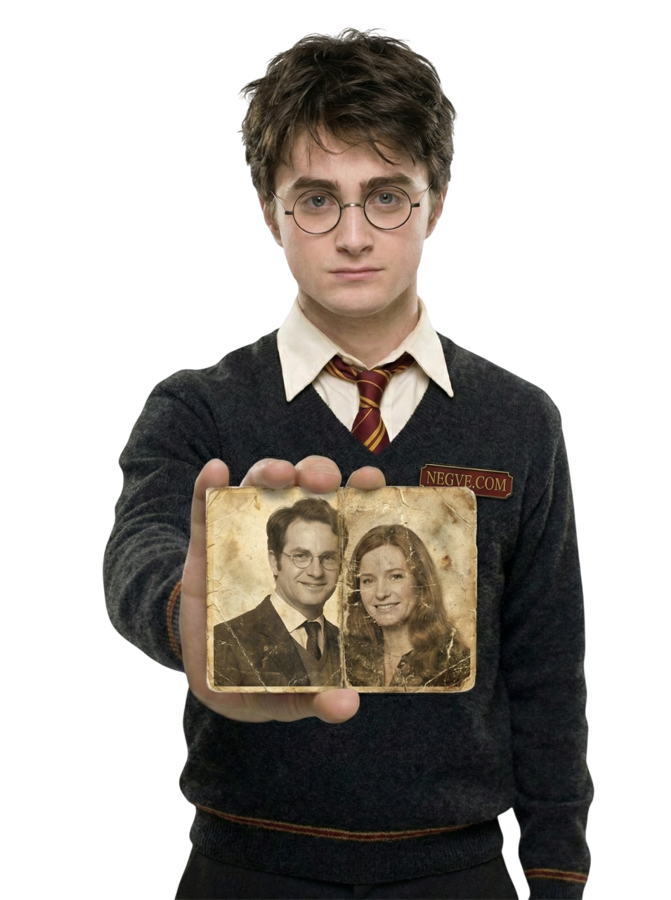 Реставрация фото