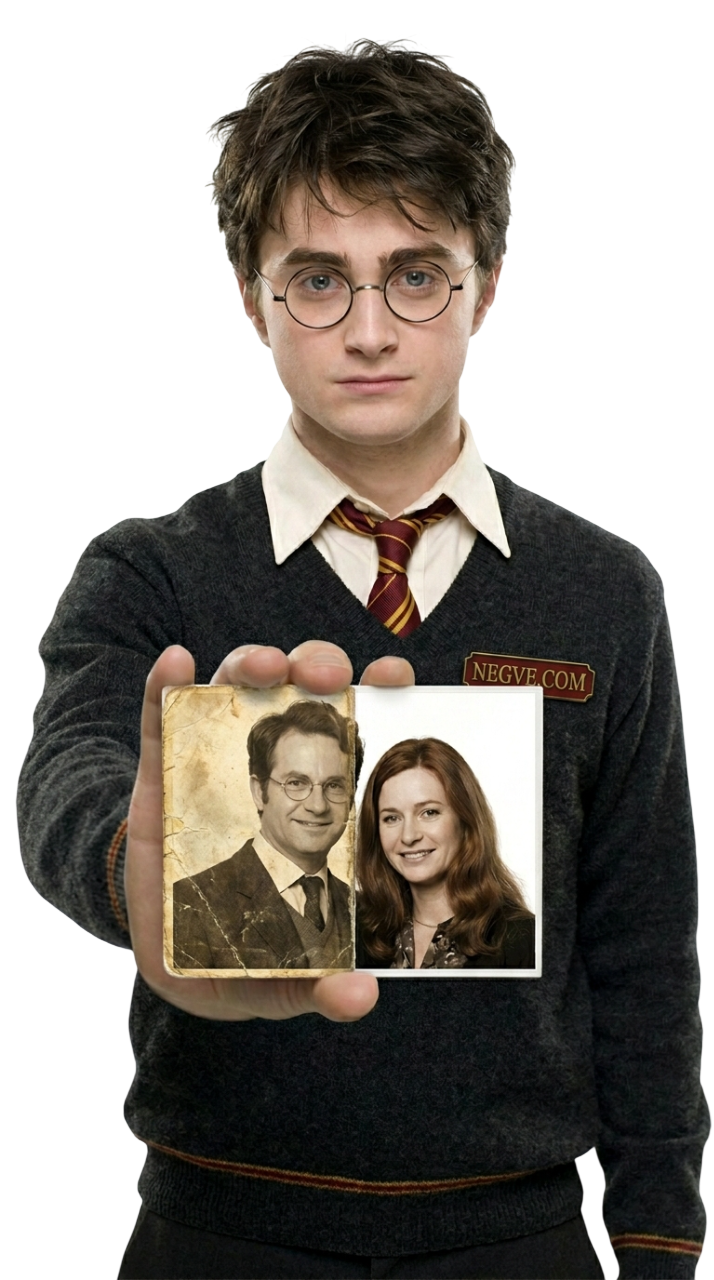 Реставрация старых фото ИИ